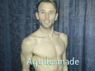 Aquilesmade