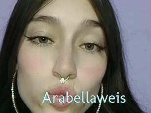 Arabellaweis