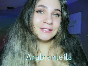 Arabianleila