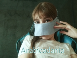 Arabicadania