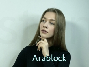 Arablock