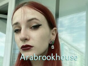arabrookhouse Straponles