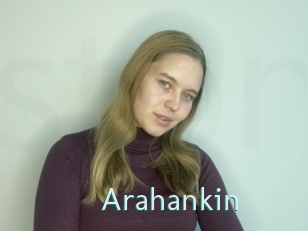 Arahankin