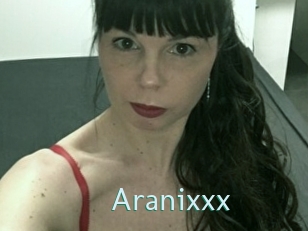 Aranixxx