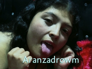Aranzadrowm