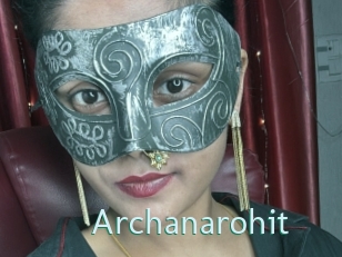 Archanarohit