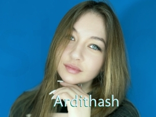 Ardithash