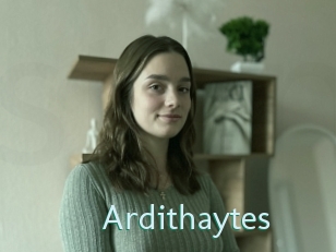 Ardithaytes