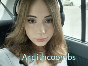 Ardithcoombs