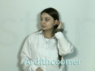 ardithcoomer Straponles