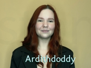 Ardithdoddy