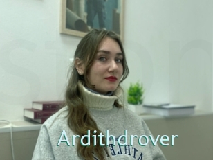 Ardithdrover