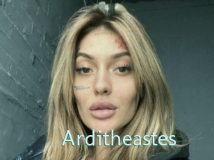 Arditheastes