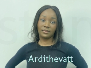 Ardithevatt