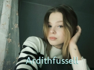 Ardithfussell