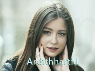 Ardithhartill