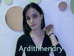 ardithhendry Straponles