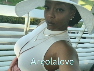 Areolalove