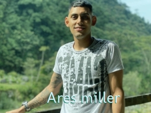 Ares_miller