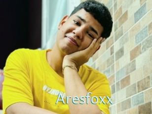 Aresfoxx