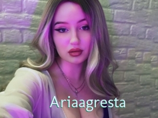 Ariaagresta