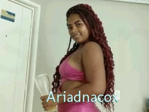 Ariadnacox