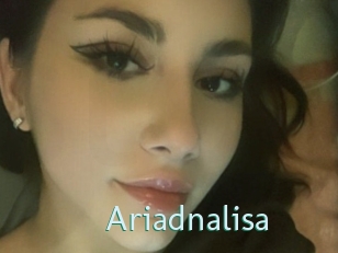 Ariadnalisa