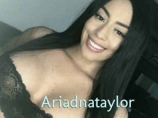 Ariadnataylor