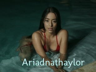 Ariadnathaylor