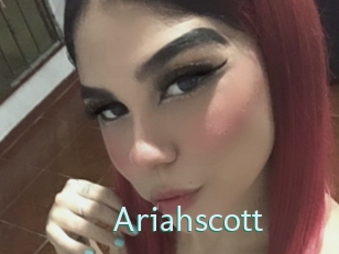 Ariahscott