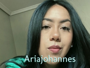 Ariajohannes