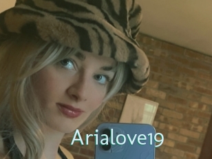 Arialove19