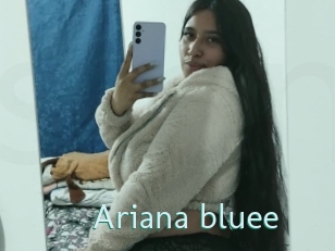 Ariana_bluee