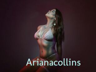 Arianacollins