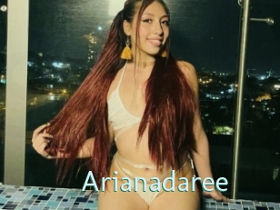 Arianadaree
