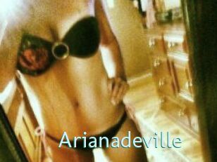 Arianadeville