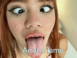 Arianaflame