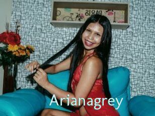 Arianagrey