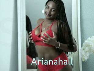 Arianahall