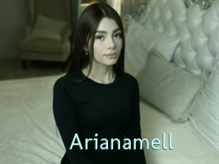 Arianamell