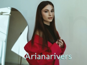 Arianarivers