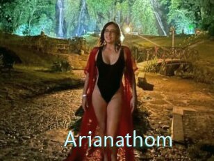 Arianathom