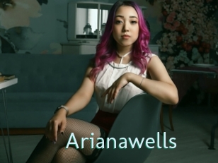 Arianawells