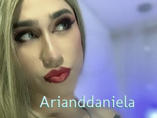 Arianddaniela