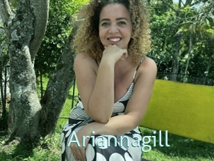 Ariannagill