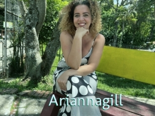 Ariannagill