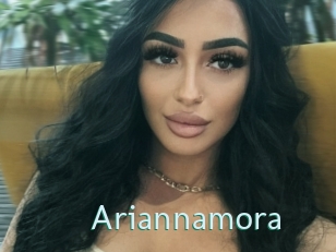 Ariannamora