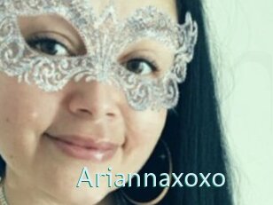 Ariannaxoxo