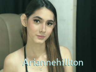 Ariannehillton