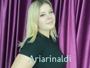Ariarinaldi